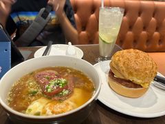 -新旺茶餐厅(嘉里城店)