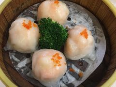 -北海渔村酒楼·粤菜海鲜点心(新华店)