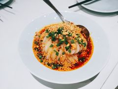 -眉州东坡(上海中心店)