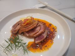 -聚春园自助餐厅(东街口店)