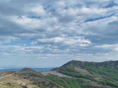 -妙峰山风景名胜区