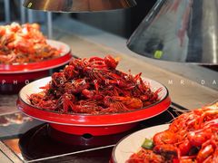 -苏州苏州湾艾美酒店-新食谱全日制餐厅