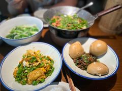 -田边二娃子·湖南民间菜
