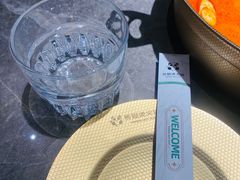 -混果汁(喜荟城店)