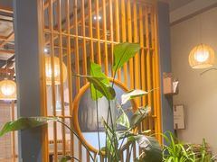 -红小满休闲餐厅(十全街店)