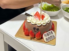 -黑池口感烘焙·生日蛋糕(坂田店)