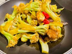 -小菜园新徽菜(苏州繁花中心店)
