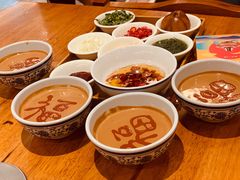 -乐宴·老北京铜火锅(桂庙店)