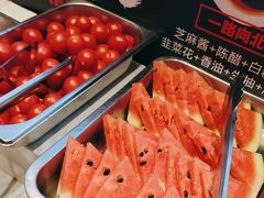 -麻辣英雄重庆火锅(白云店)