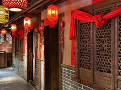 -乡食柴房  湖南乡里菜(龙岗中心城店)