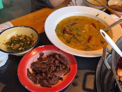 -李子坝梁山鸡(李子坝大鸡哥店)