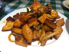 -新疆巴州金丝特餐厅(大钟寺店)