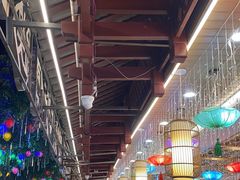-大师傅金奖啤酒鱼(西街口总店)
