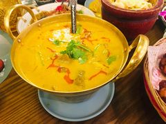 至尊马来咖喱牛肉-苏梅花园(群星城店)