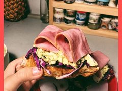 -面包与我Bread Or Me(长城汇店)