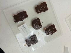 -歌斐颂巧克力小镇