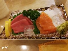 -桃屋日本料理(清华科技园店)