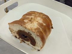 巧克力裹裹-新侨三宝乐面包店(崇文门店)