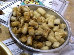 -BOPEYE·波派炸鸡(河西中央商场店)