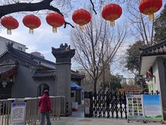-莲湖公园
