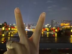 -大雁塔北广场音乐喷泉
