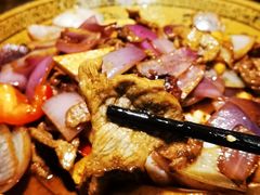 -庭院小酌(瑞莲街店)