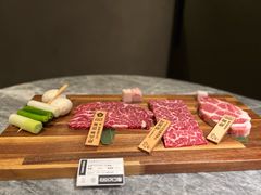 -虎哥六韩式烤肉料理 TIGERGRILL(隆生金山湖中心购物广场店)