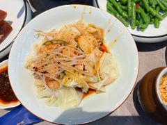 -四季小馆·地道北京小吃(广百店)