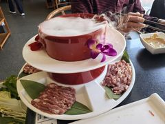 -北门涮肉·铜锅涮肉(南锣鼓巷店)