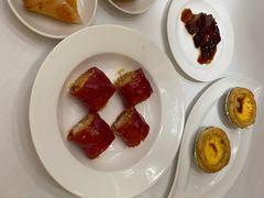 -香宫中餐厅·大连香格里拉(人民路店)