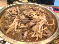 -米村拌饭(天津东丽万达店)