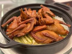 -白天鹅宾馆-玉堂春暖餐厅