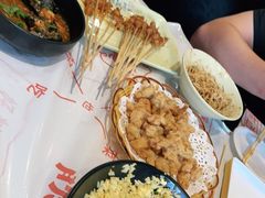-靓靓蒸虾·头牌蒸虾(南山桂庙店)