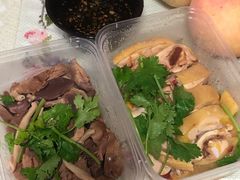 -九斤黄三黄鸡专卖店