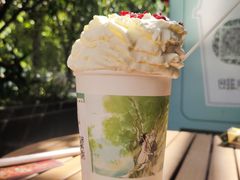 -茶颜悦色(花园道店)