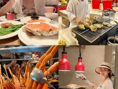 -北京中国大饭店