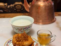 -小吊梨汤·北京菜·烤鸭(鸟巢店)