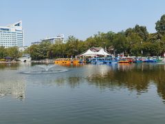 -莲湖公园