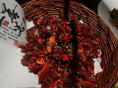 -茶叁酒肆·楚味江湖(菱角湖店)
