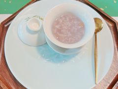 -荷风细雨·中国茶宴(碧云店)