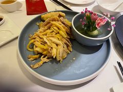 -尚一汤 广东炖汤(金桥国际店)