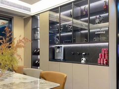 -吉美装饰•方信空间(莘庄店)