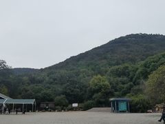 -虞山风景区