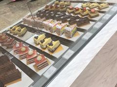 -马哥孛罗咖啡厅·Cafe Marco (厦门马哥孛罗东方大酒店)