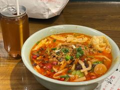 -粉家柳州螺蛳粉(杨宅路店)