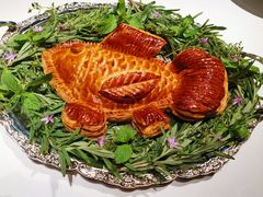 -Oyster Talks 四度蚝法餐厅