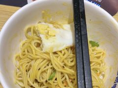 -马记永·兰州牛肉面(3019君尚店)