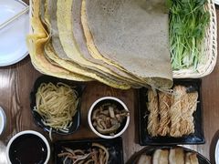 -五谷粮煎饼卷大葱(景星店)