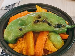 -La Medina餐厅(亮马河南路店)