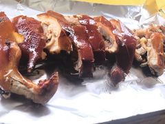 -东方之猪四更烤乳猪(金垦总店)